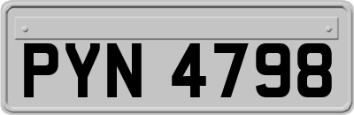 PYN4798