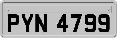 PYN4799