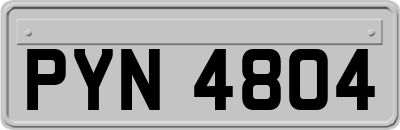 PYN4804