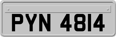 PYN4814