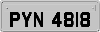 PYN4818