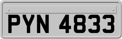 PYN4833