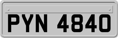 PYN4840