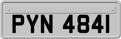 PYN4841