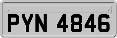 PYN4846