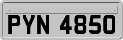 PYN4850