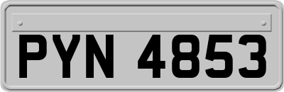 PYN4853