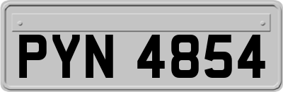 PYN4854