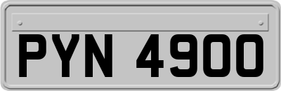 PYN4900