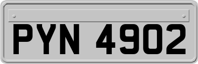 PYN4902