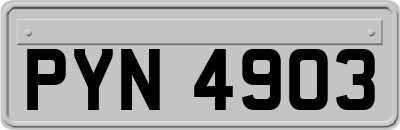 PYN4903