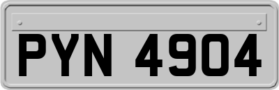 PYN4904