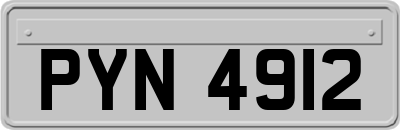 PYN4912