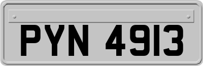 PYN4913