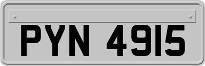 PYN4915