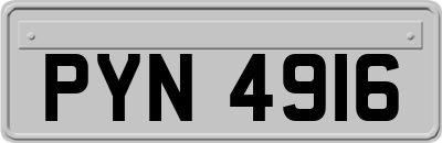 PYN4916