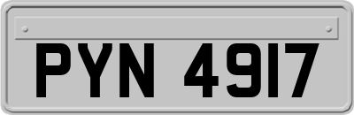 PYN4917