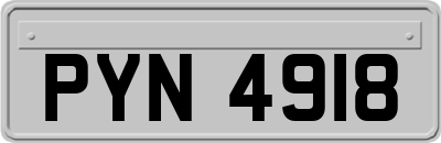 PYN4918