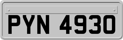 PYN4930