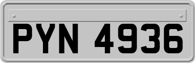 PYN4936