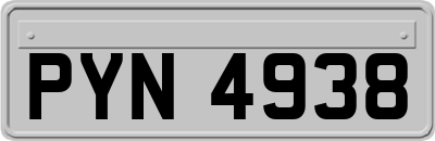 PYN4938