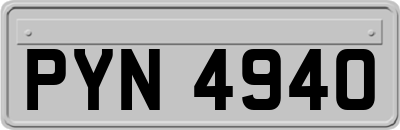 PYN4940