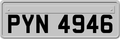 PYN4946