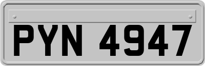 PYN4947