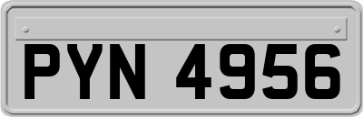 PYN4956