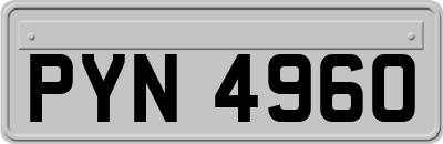 PYN4960