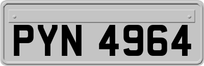 PYN4964