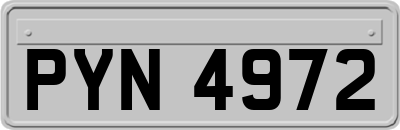 PYN4972