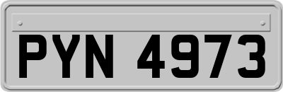 PYN4973