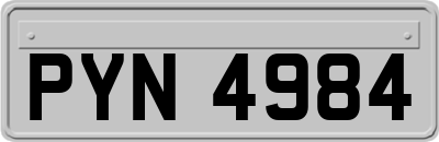 PYN4984