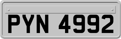 PYN4992