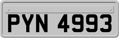 PYN4993