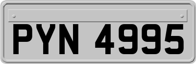 PYN4995