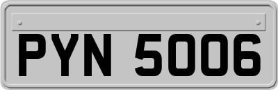 PYN5006