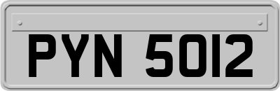 PYN5012