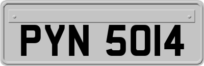 PYN5014