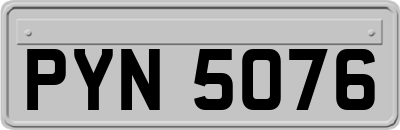 PYN5076