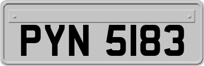 PYN5183