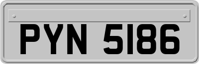 PYN5186