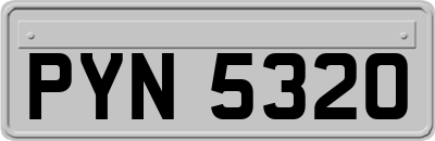 PYN5320