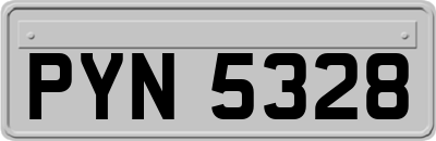 PYN5328