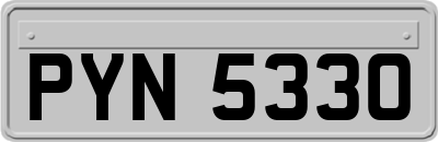 PYN5330