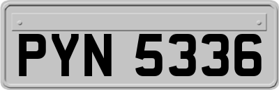 PYN5336