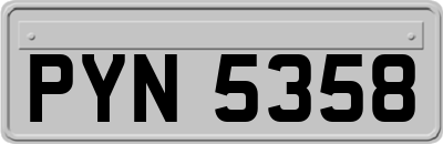 PYN5358