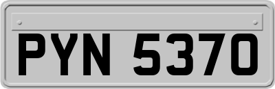 PYN5370