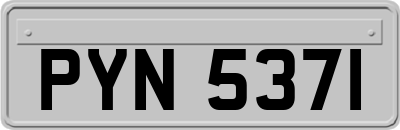 PYN5371